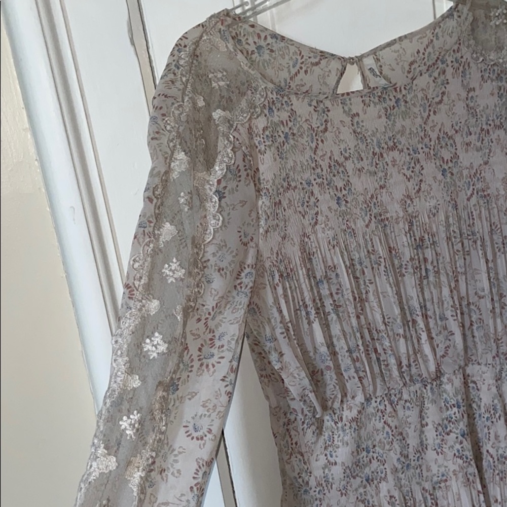 Free people dress